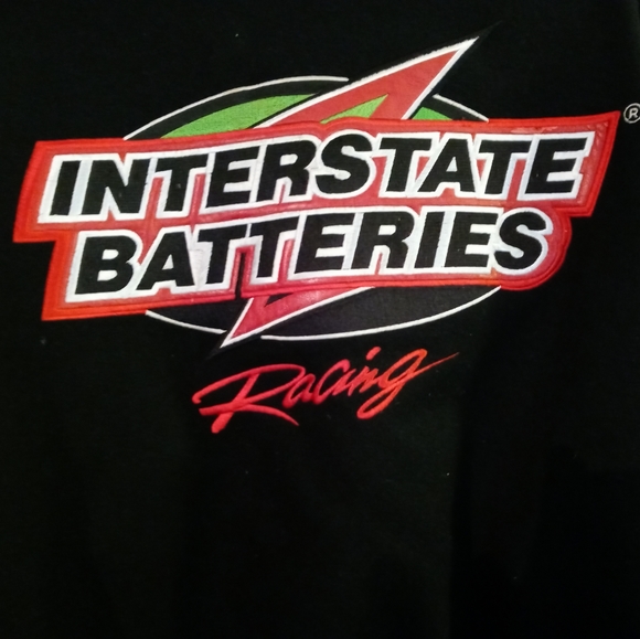 Jeff Hamilton Collection Racing Coat - Picture 2 of 8